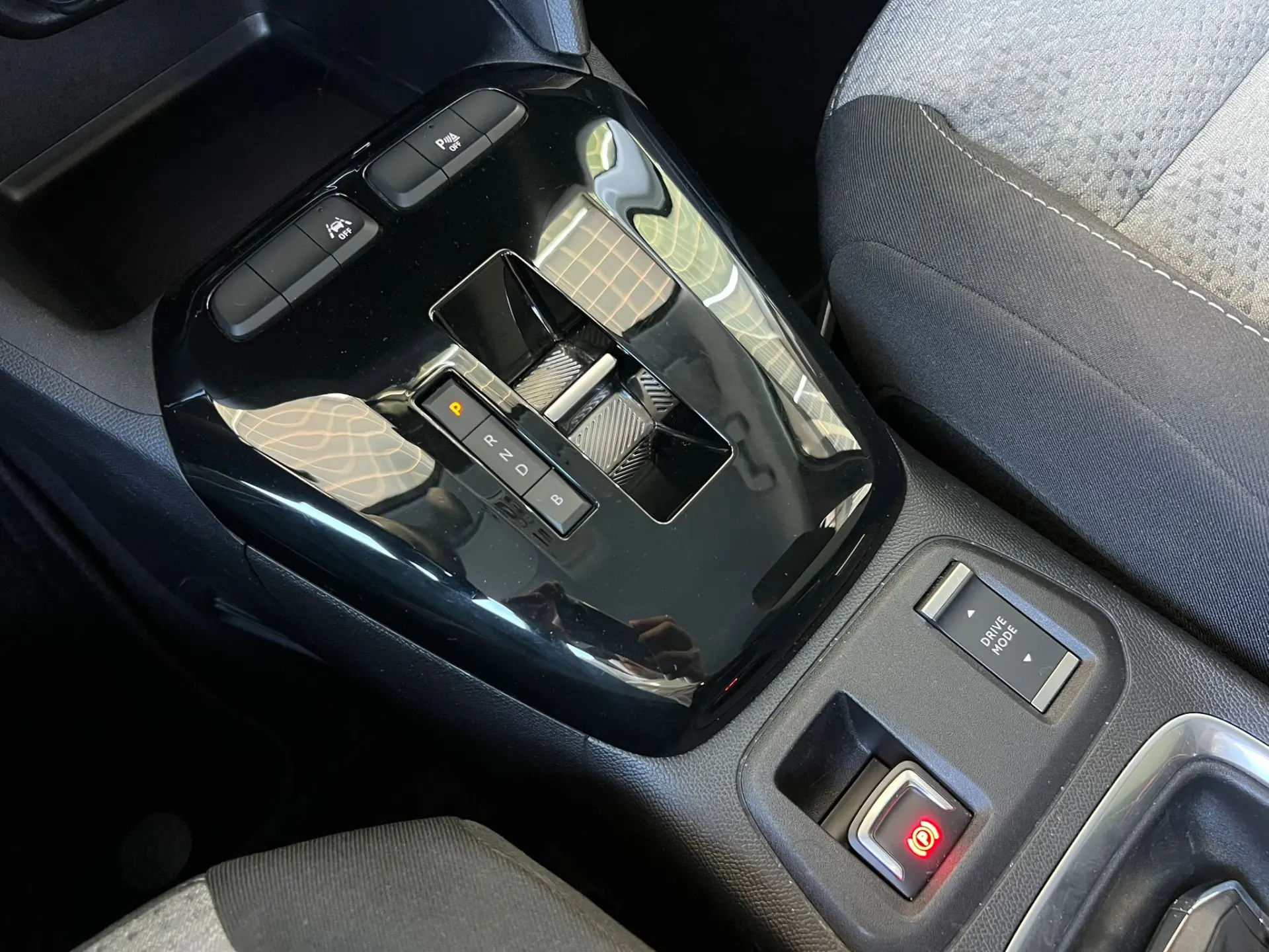 Opel Corsa-e 50 kWh 21