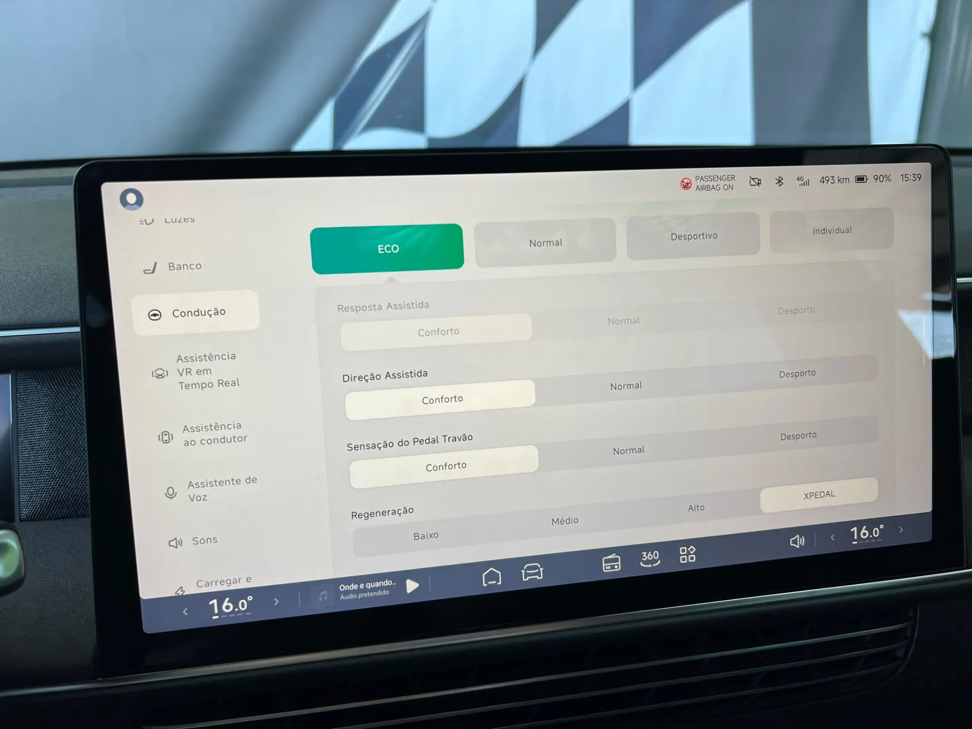 Xpeng G6 87.5 kWh AWD Performance 28