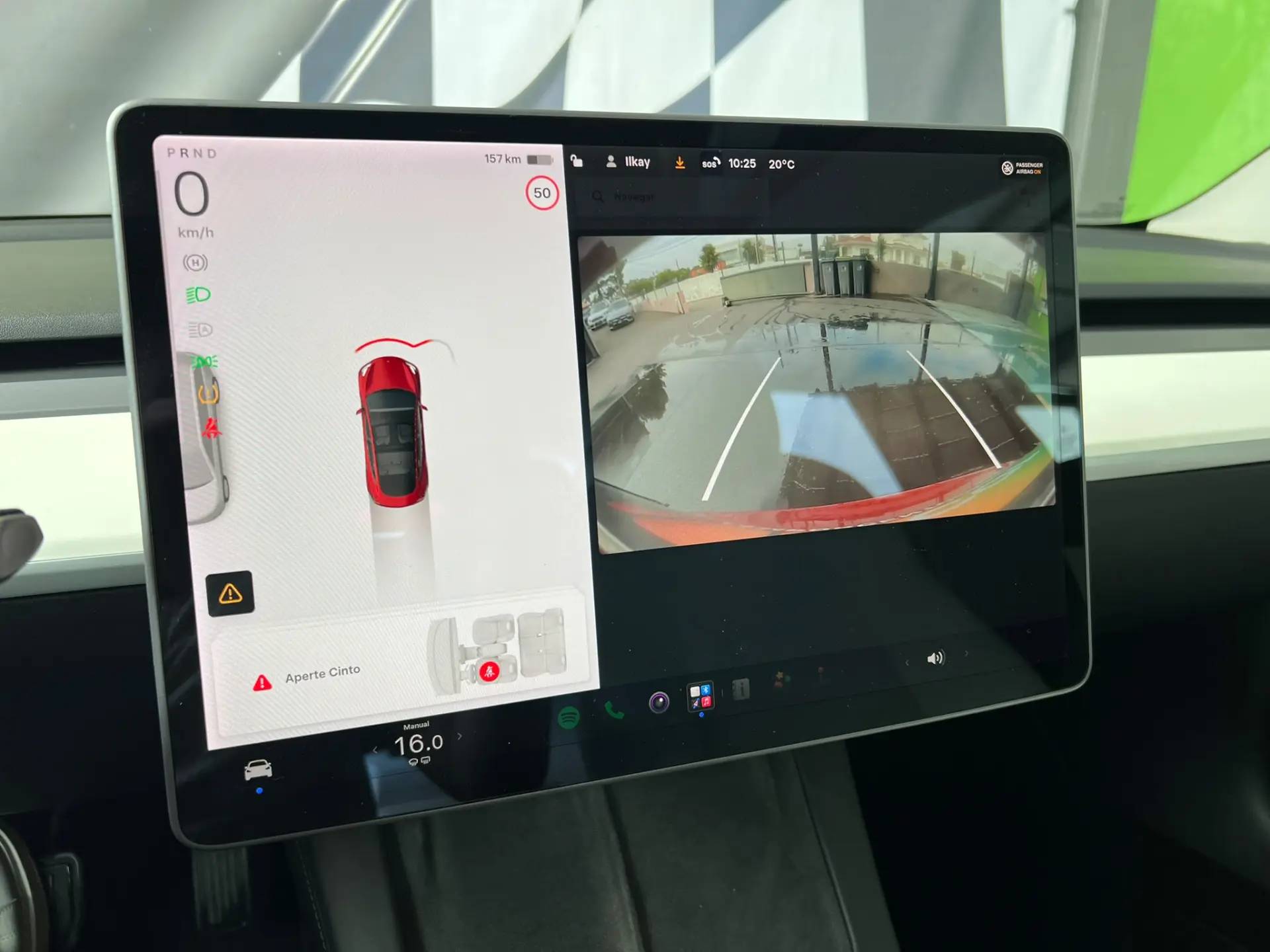Tesla Model 3 Standard Range Plus RWD 18