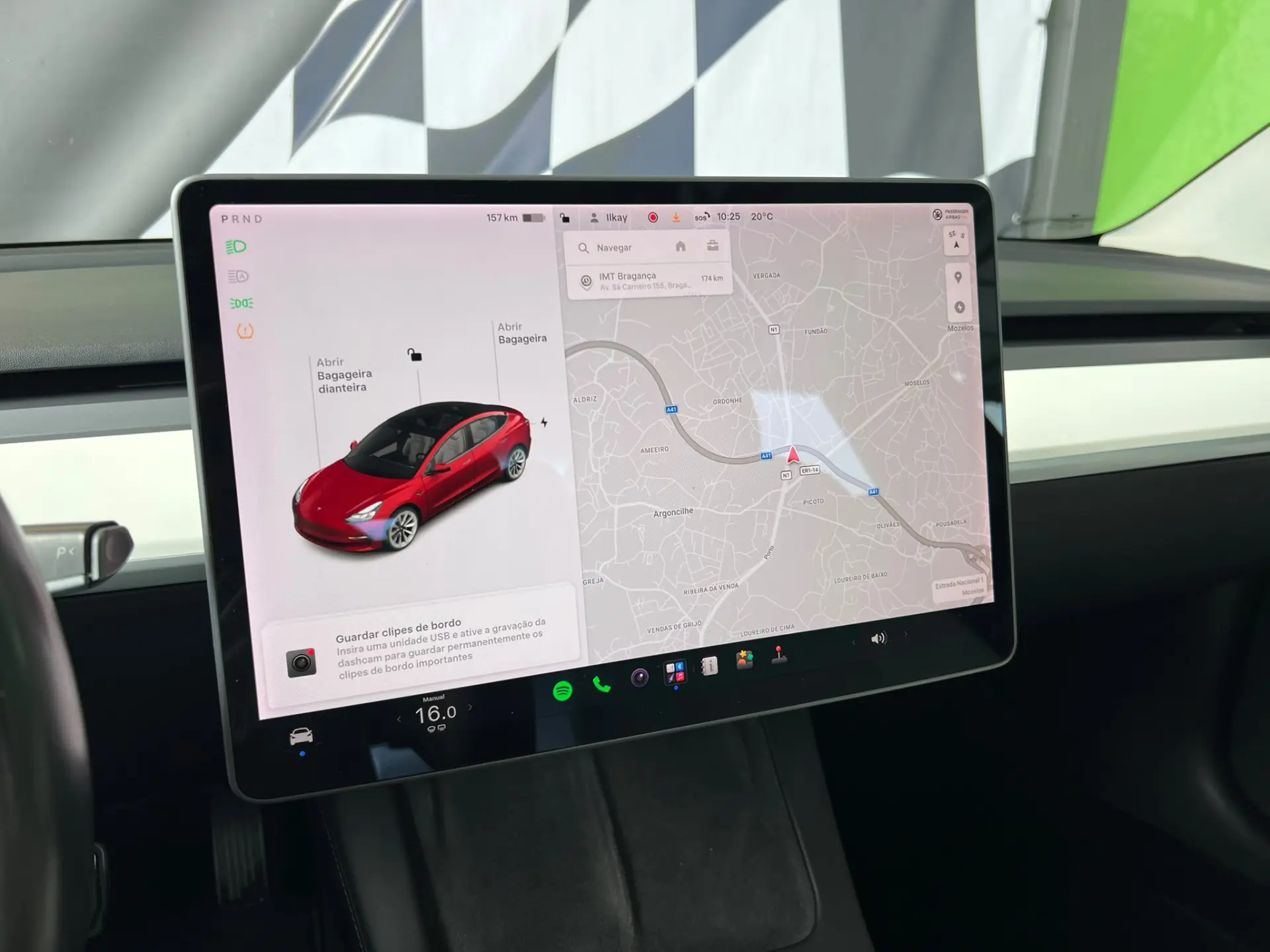 Tesla Model 3 Standard Range Plus RWD 17