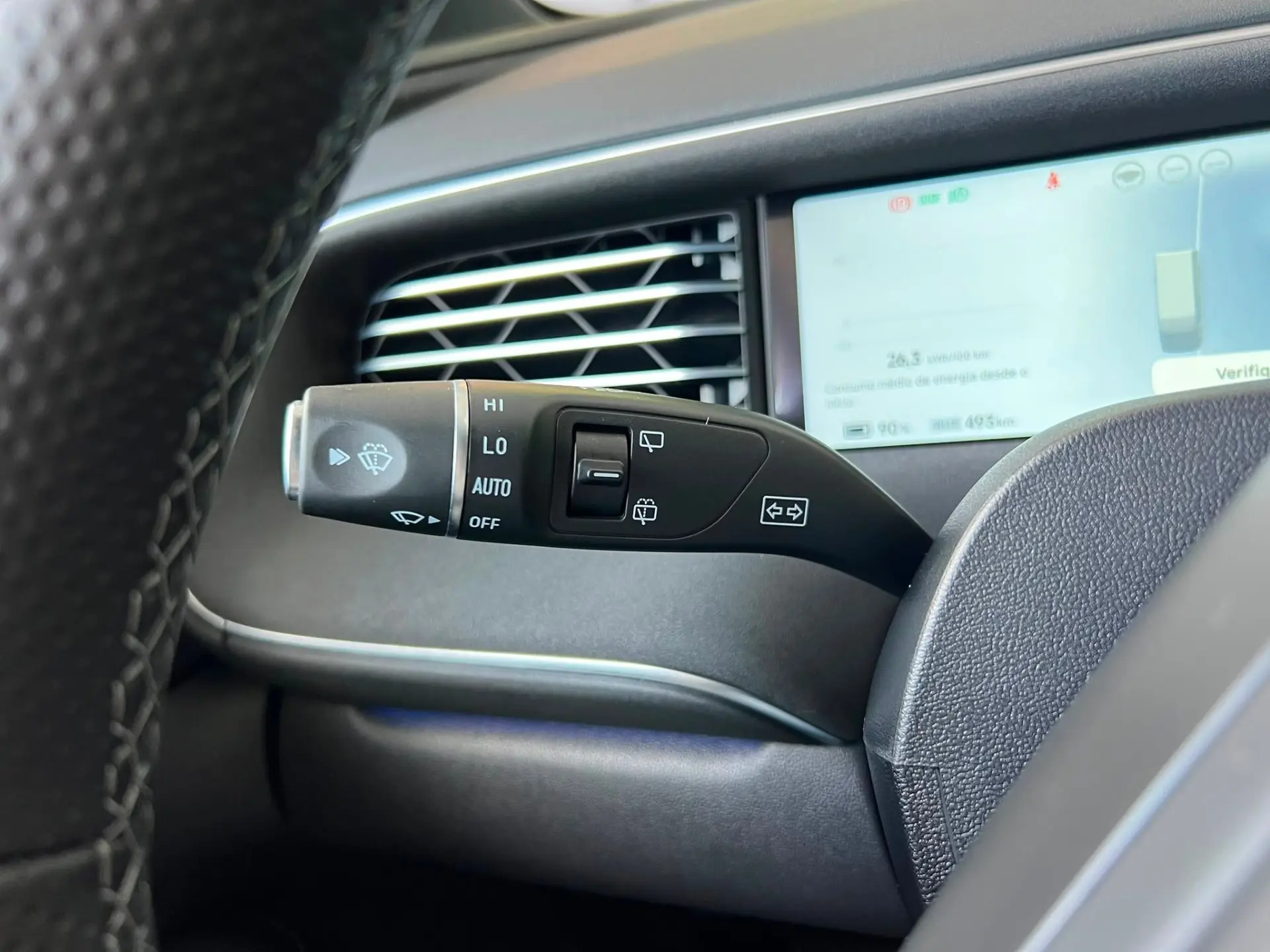 Xpeng G6 87.5 kWh AWD Performance 19
