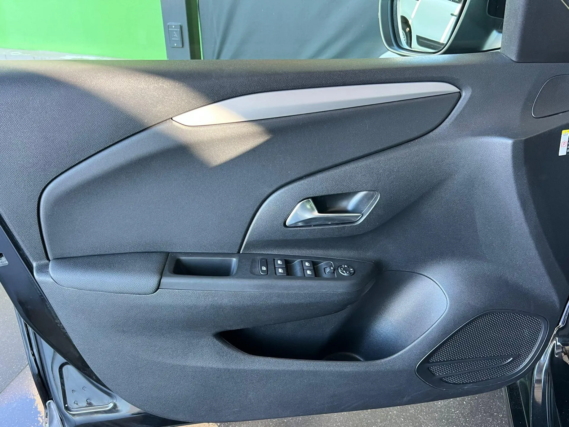 Opel Corsa-e 50 kWh 12