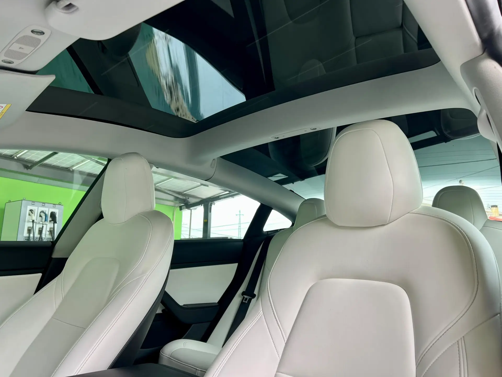 Tesla Model 3 Standard Range Plus RWD 8