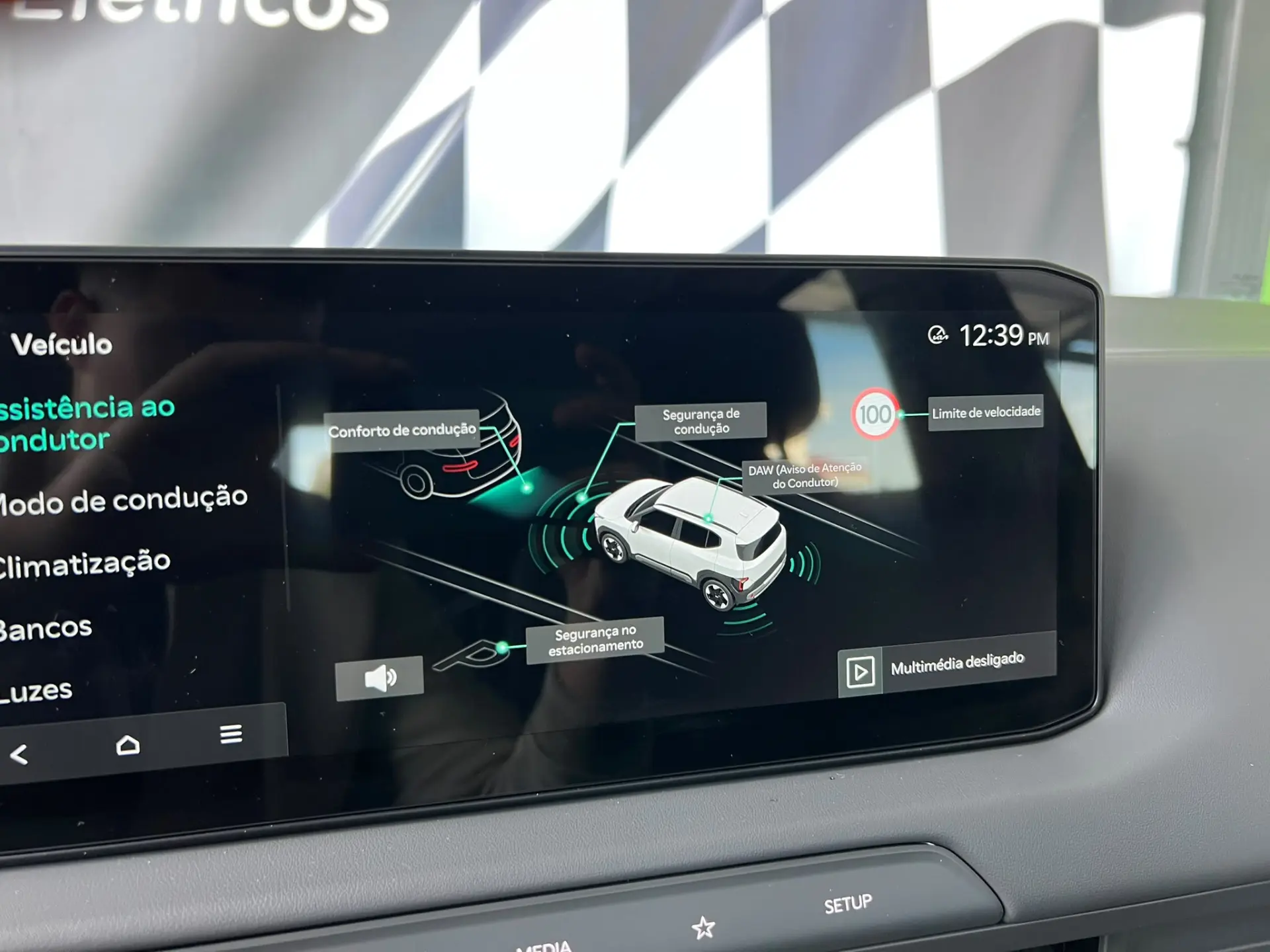 Kia EV2 42.2 kWh Dynamic 20