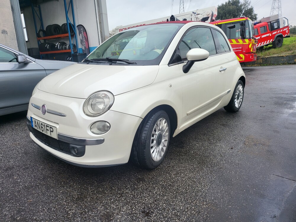 Fiat 500L AN-61-FP 1