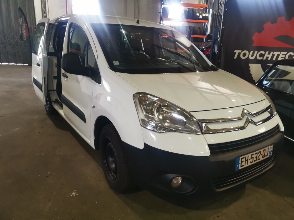 Citroën Berlingo CITROEN Berlingo 1.6 Hdi 92 5