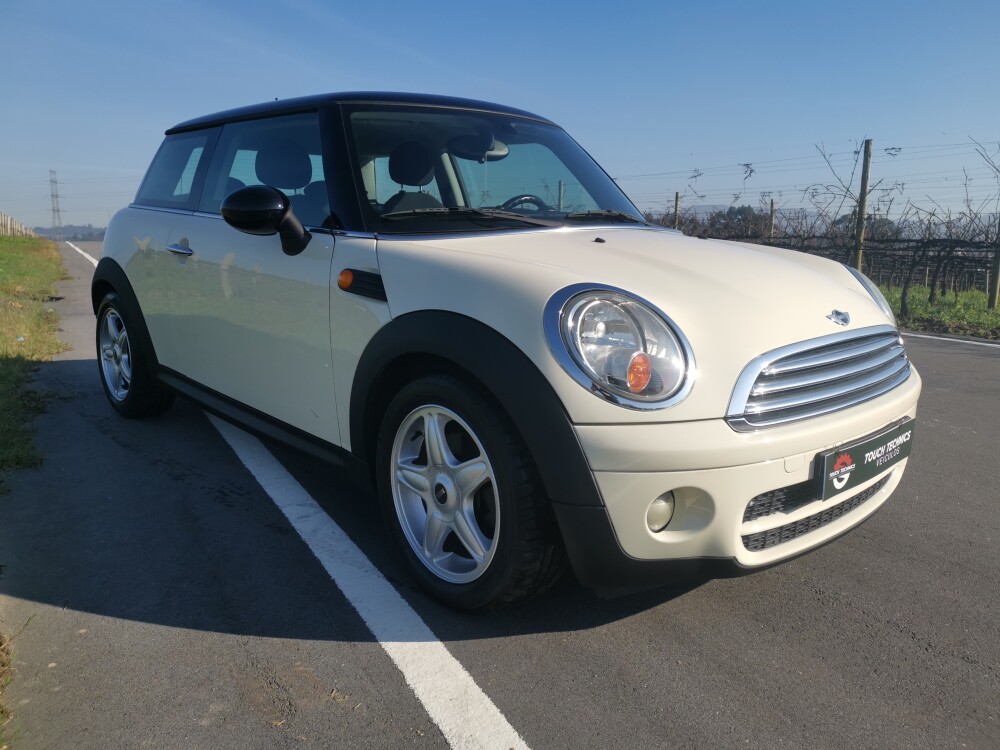 MINI Coupé AN-44-FO 10