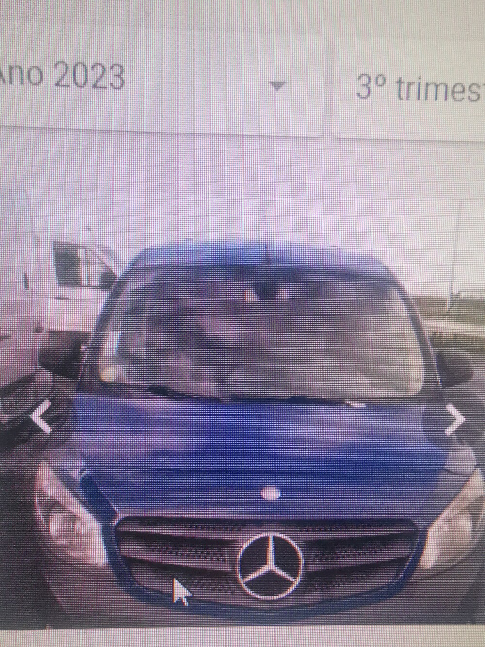 Mercedes-Benz Citan BE-88-TH 1