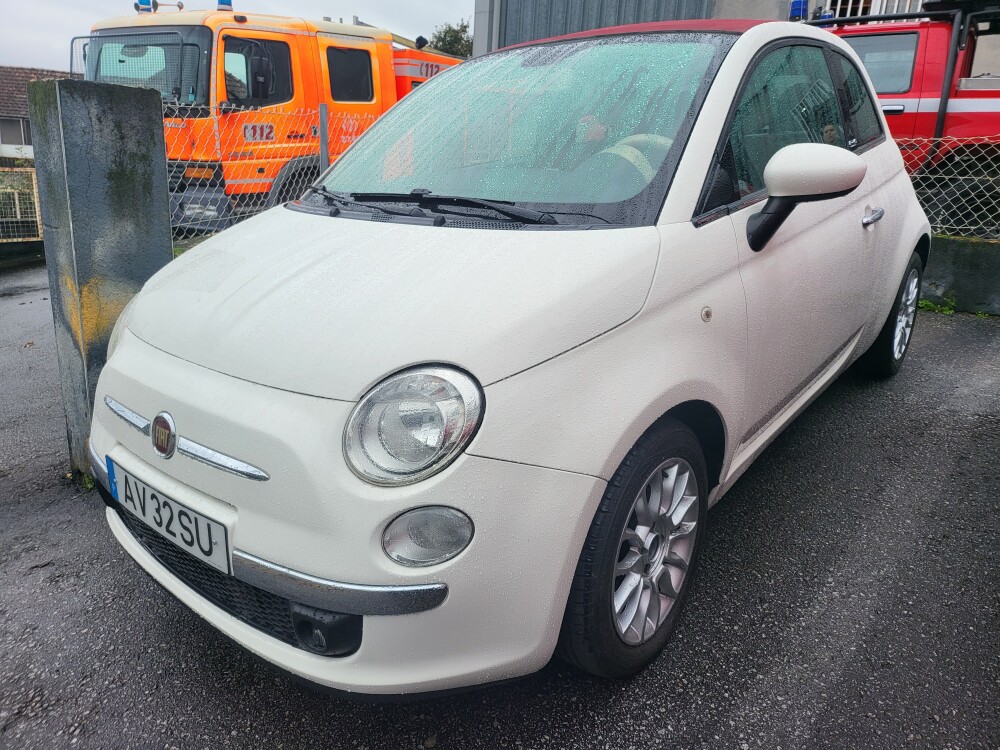 Fiat 500C AV-32-SU 1