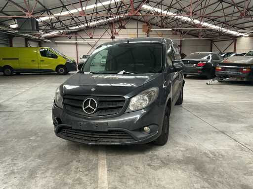 Mercedes-Benz Citan 2AMU527 1