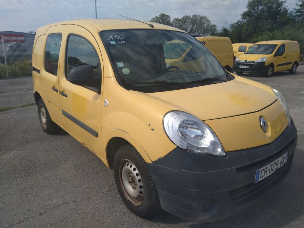 Renault Kangoo 1.5 DCI 75 CH GD DCI 2
