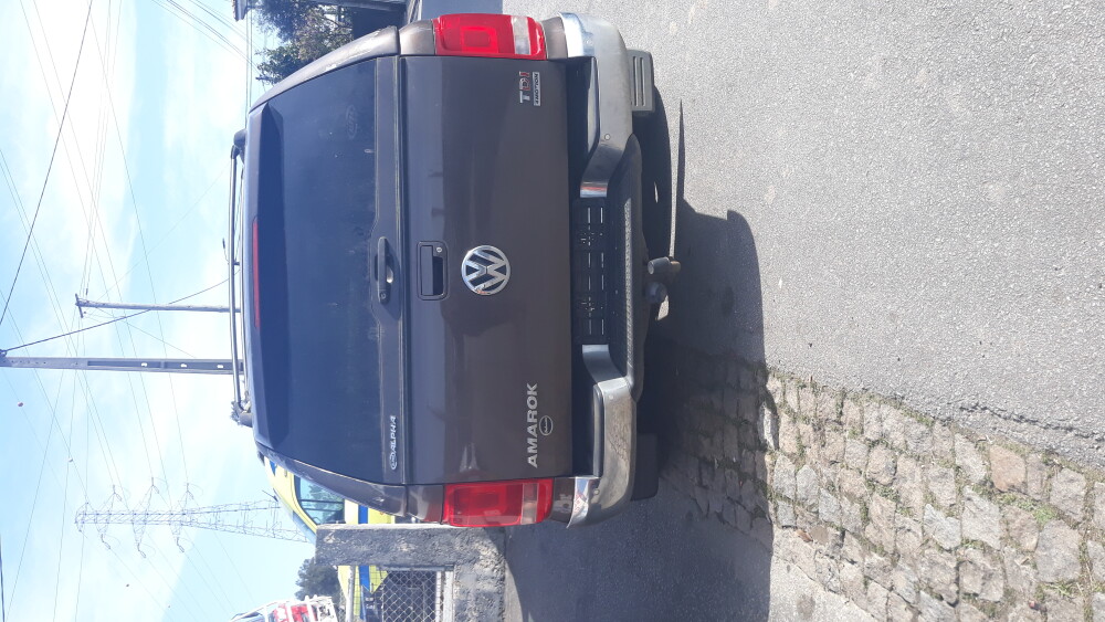 Volkswagen Amarok 1DSE291 3