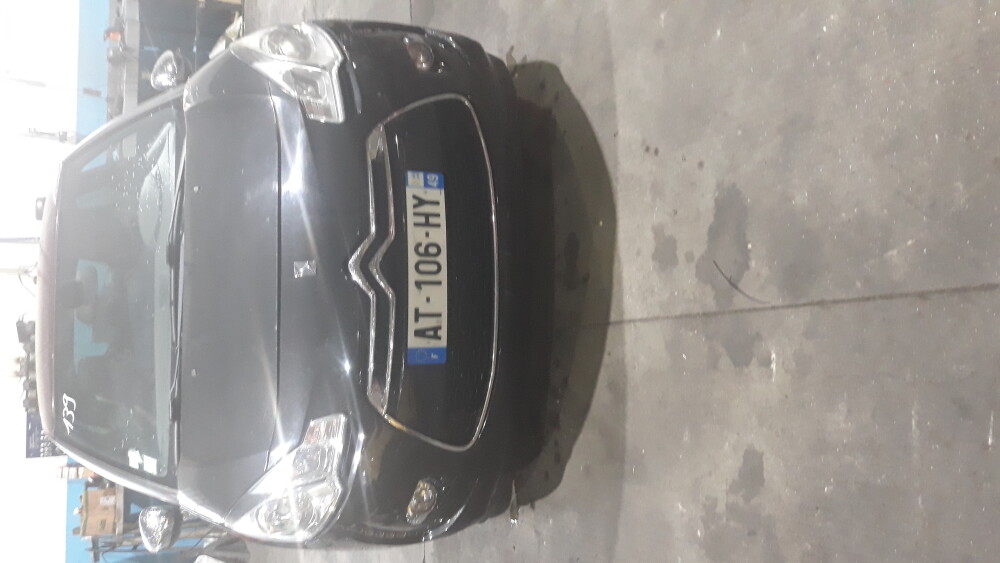 Citroen DS3 AT-106-HY 2