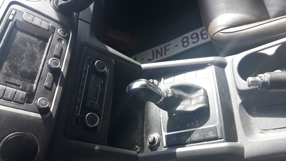 Volkswagen Amarok 1DSE291 7