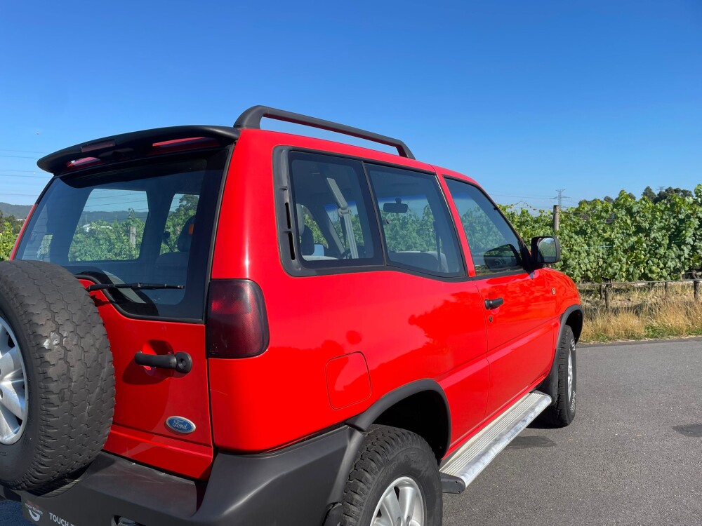 Ford Maverick 56-64-EM 8