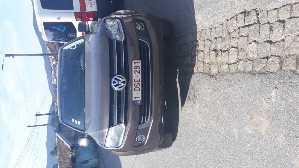 Volkswagen Amarok 1DSE291 2