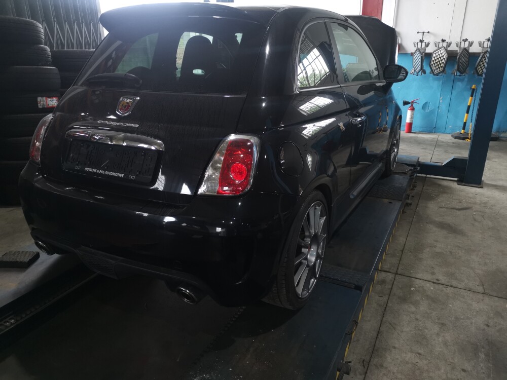 Fiat 500 ABARTH BA-38-CB 2