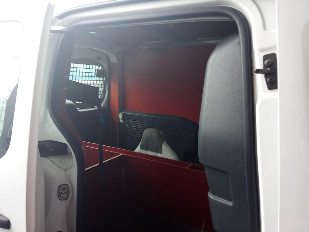 Peugeot Partner V-273-HK 3