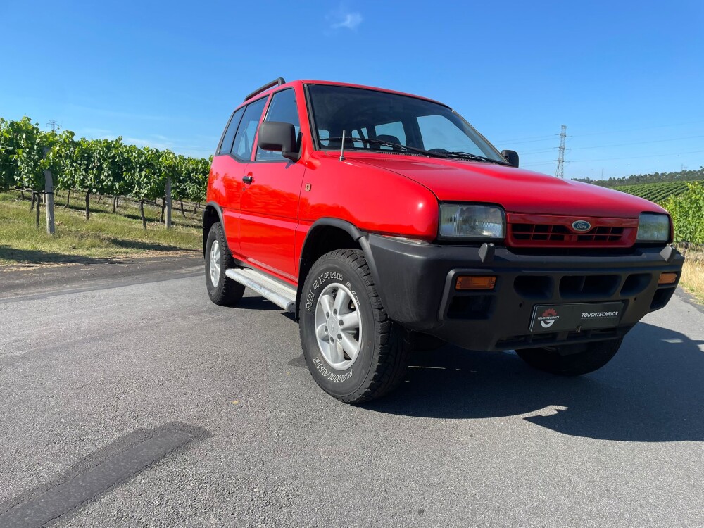 Ford Maverick 56-64-EM 3