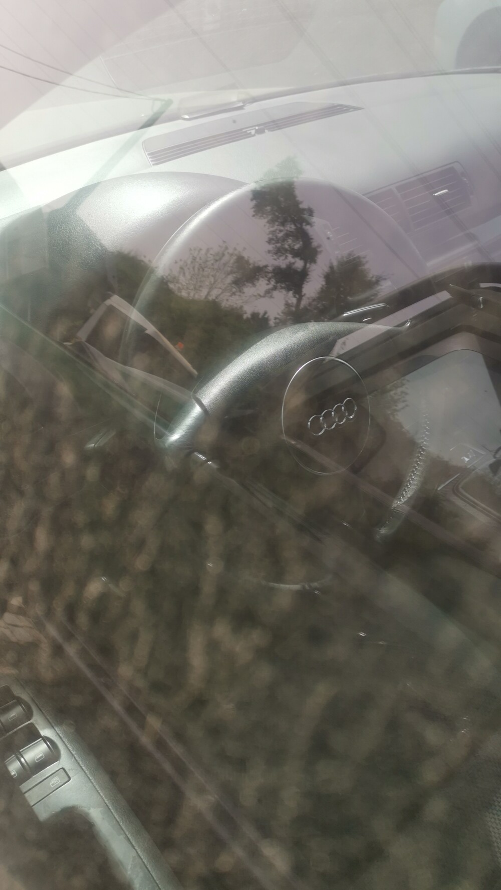 Audi A4 Avant sline 5