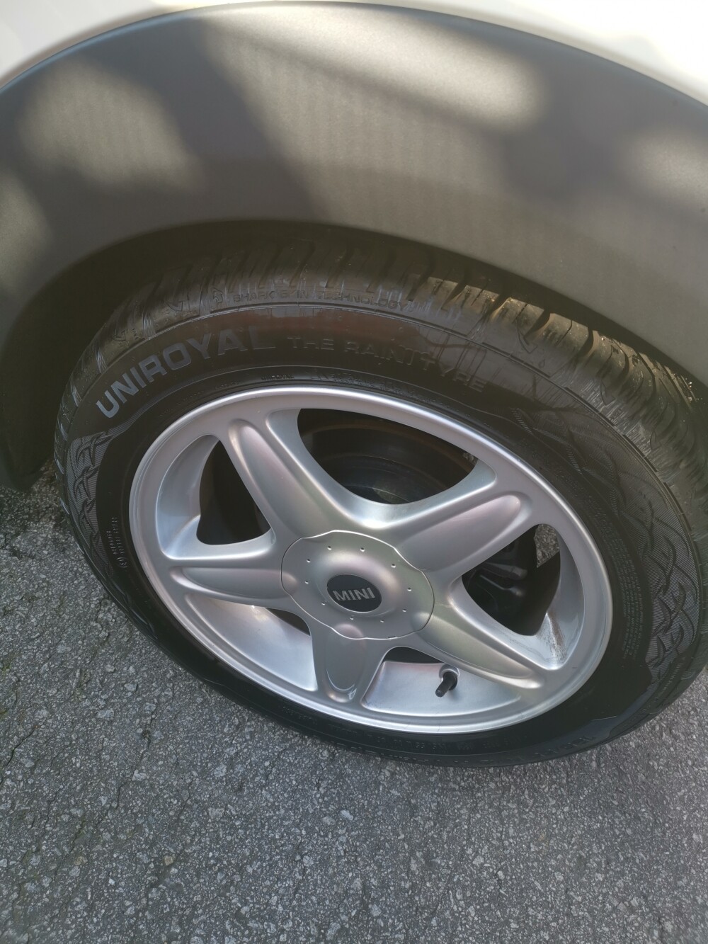 MINI Coupé AN-44-FO 3