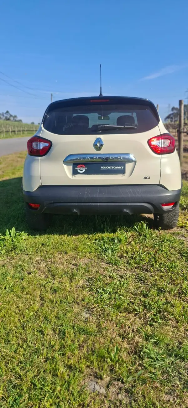 Renault Captur ENERGY dCi 110 Intens 9