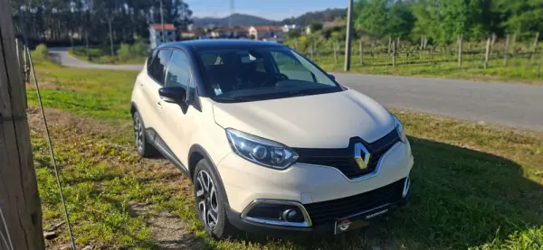 Renault Captur ENERGY dCi 110 Intens 4