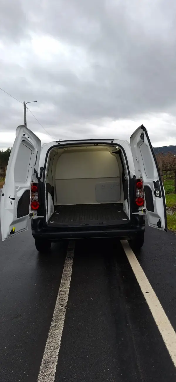 Citroen Berlingo 1.6 BlueHDi XTR ETG6 14