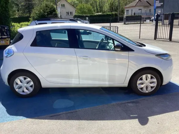 Renault Zoe (c/ Bateria) E-Tech EV50 Evolution 3