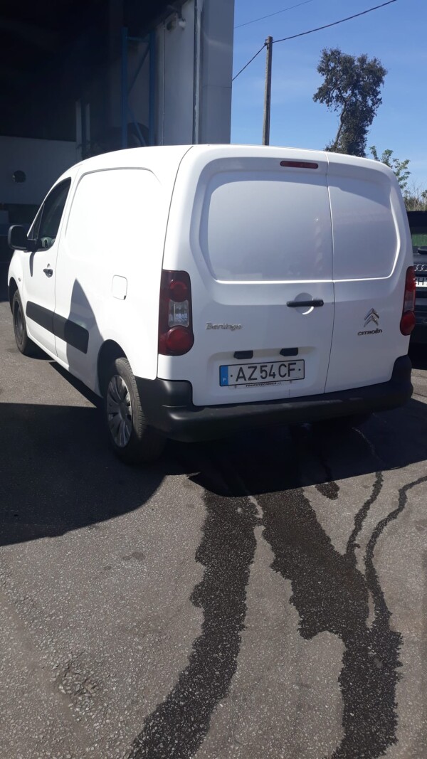 Citroen Berlingo AZ-54-CF 2