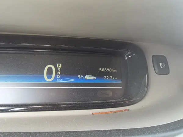 Renault Zoe (c/ Bateria) EV50 135hp Evolution 7