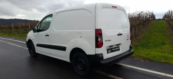 Citroen Berlingo 1.6 BlueHDi XTR ETG6 4