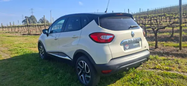 Renault Captur ENERGY dCi 110 Intens 7