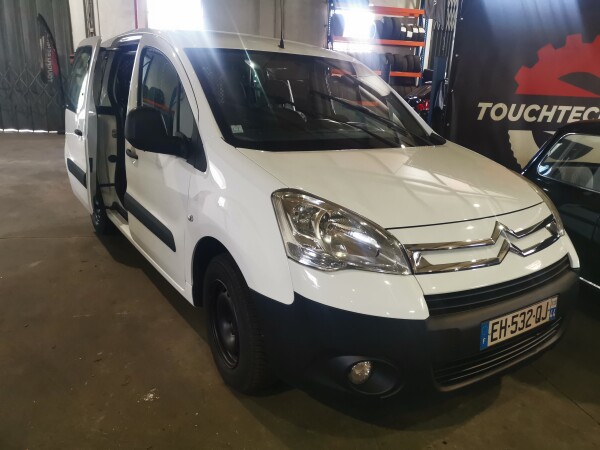 Citroën Berlingo CITROEN Berlingo 1.6 Hdi 92 5