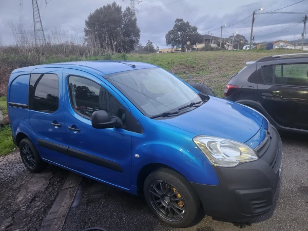 Citroen Berlingo VF77DBHYMHN506071 4