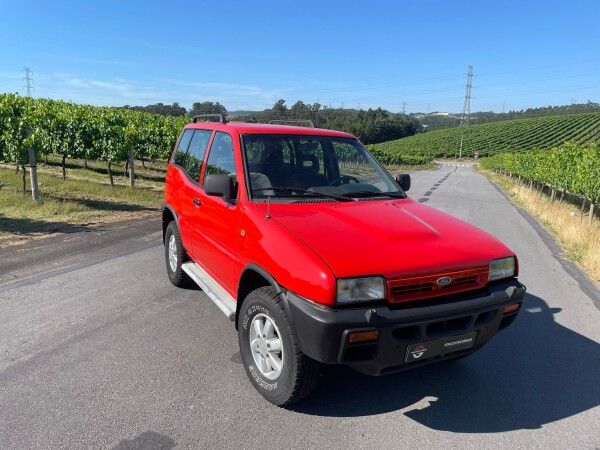 Ford Maverick 56-64-EM 1