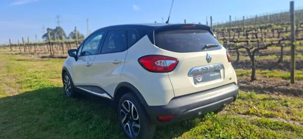 Renault Captur ENERGY dCi 110 Intens 6