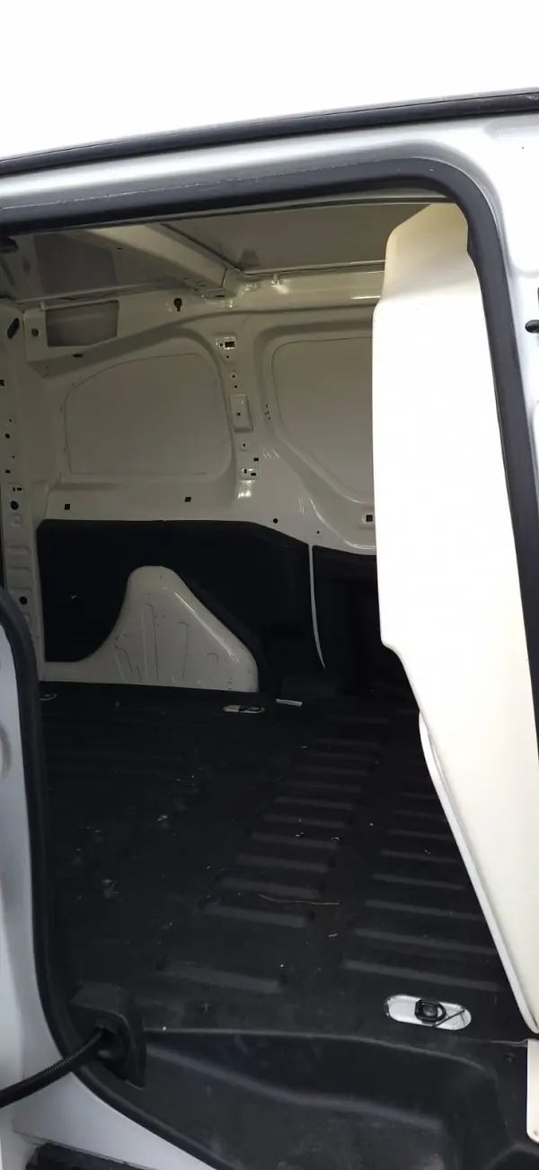 Citroen Berlingo 1.6 BlueHDi XTR ETG6 17