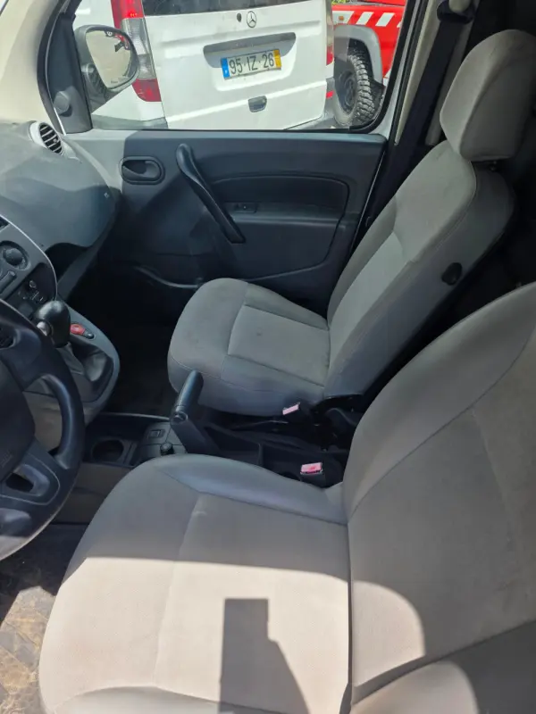 Renault Kangoo 4