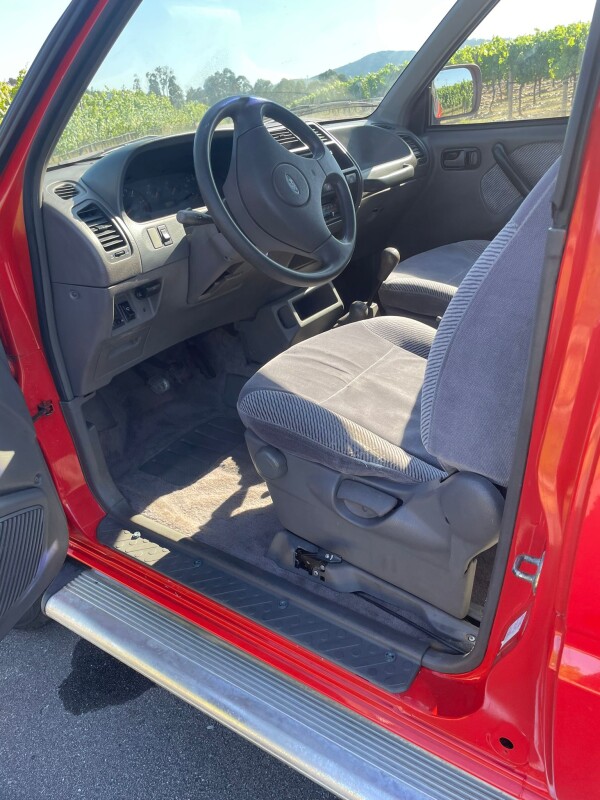 Ford Maverick 56-64-EM 9