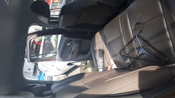 Volkswagen Amarok 1DSE291 8