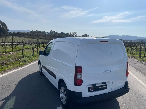 Peugeot Partner BH-65-VR 3
