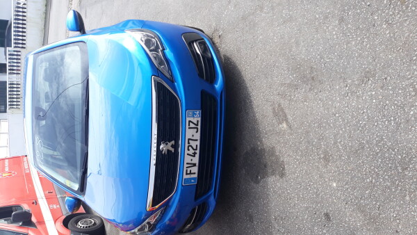 Peugeot 308 FV-427-JZ 1