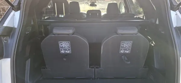 Peugeot 5008 1.5 BlueHDi Allure EAT8 8