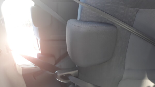 Dacia Lodgy CH-567-YD 7