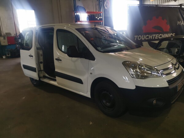 Citroën Berlingo CITROEN Berlingo 1.6 Hdi 92 4