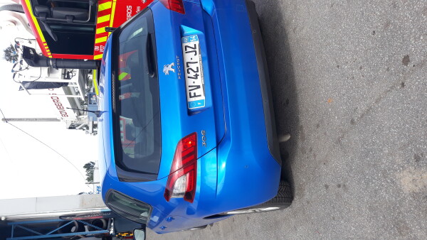Peugeot 308 FV-427-JZ 2