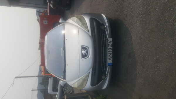 Peugeot 207 SW AN-18-ZV 2