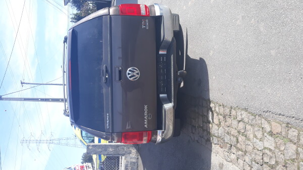Volkswagen Amarok 1DSE291 3