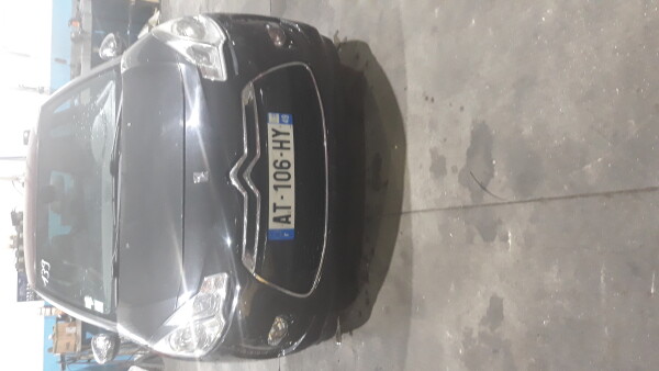Citroen DS3 AT-106-HY 2